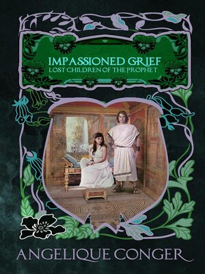 cover image of Impassioned Grief